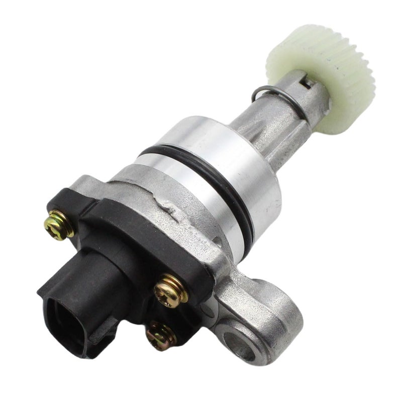 Powkos Transmission Speed Sensor 3pins 8318112020 Compatible with Toyota Camry 4Runner Corolla Celica FJ Cruiser Pickup Echo Replaces 8318112020 2VSS0002 VB0175 2401037 213453 5S4648 5S4885